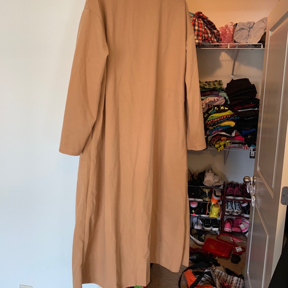 SHEIN coat - Picture 2 of 3